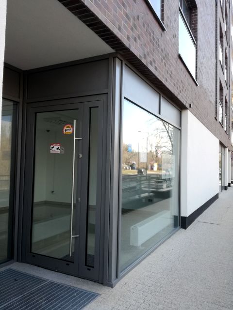 Lokal Warszawa