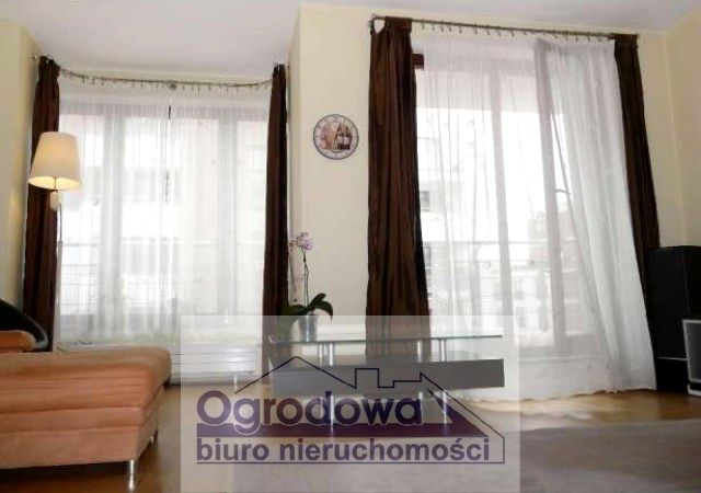 Mieszkanie Warszawa