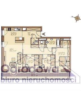 Mieszkanie Warszawa