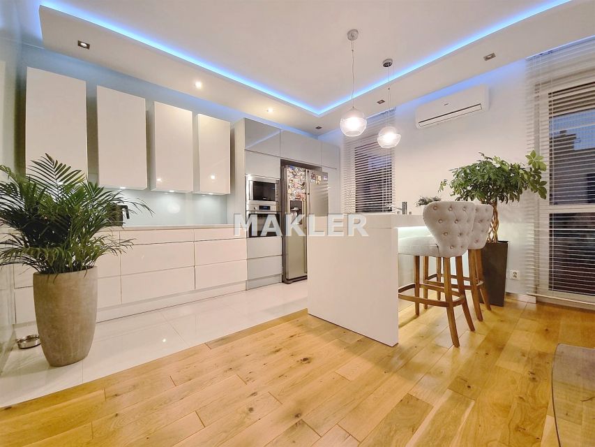 Mieszkanie Bydgoszcz