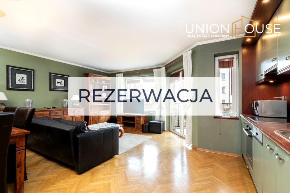 Mieszkanie KRAKÓW wynajem