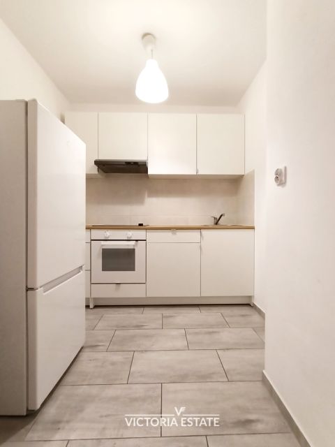 Mieszkanie apartamentowiec Kraków