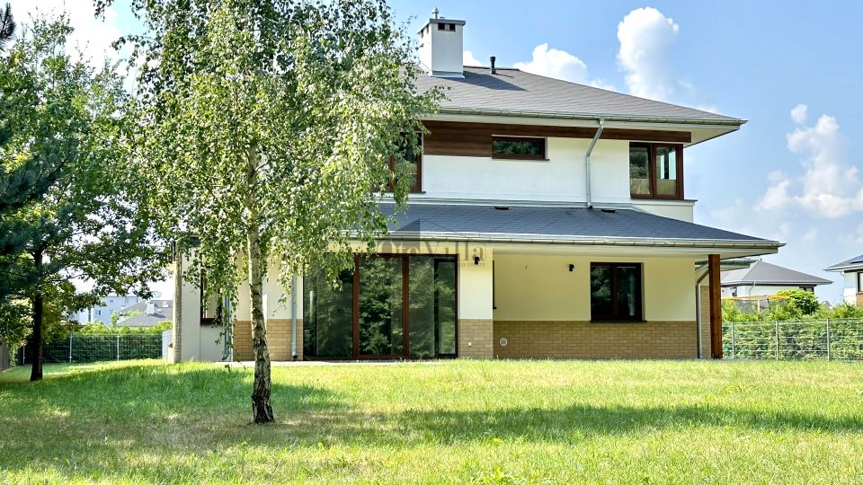 Dom Warszawa wynajem