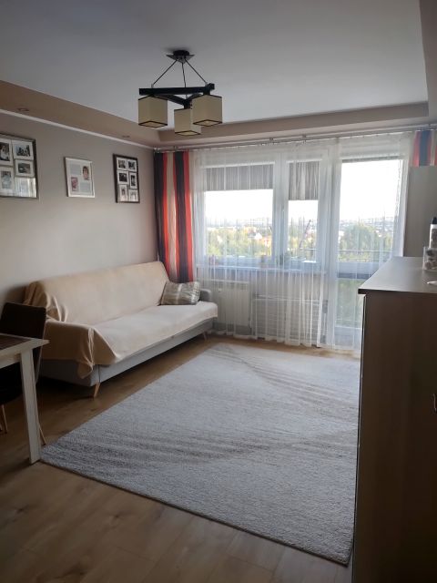 Mieszkanie Kielce