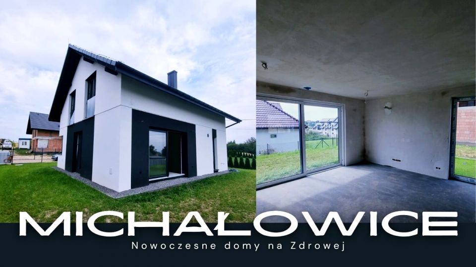 Dom Michałowice