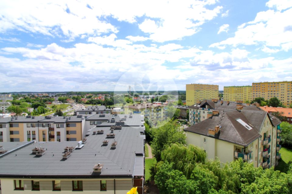 Mieszkanie Bydgoszcz