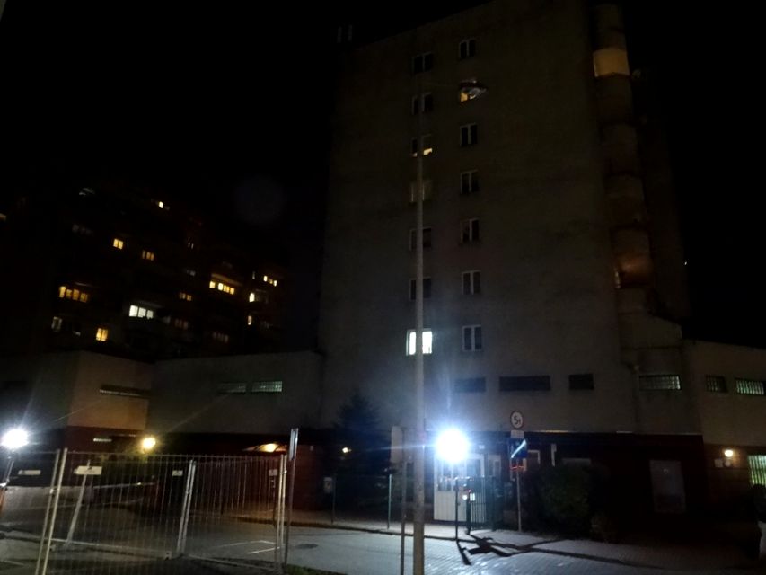 Mieszkanie Warszawa