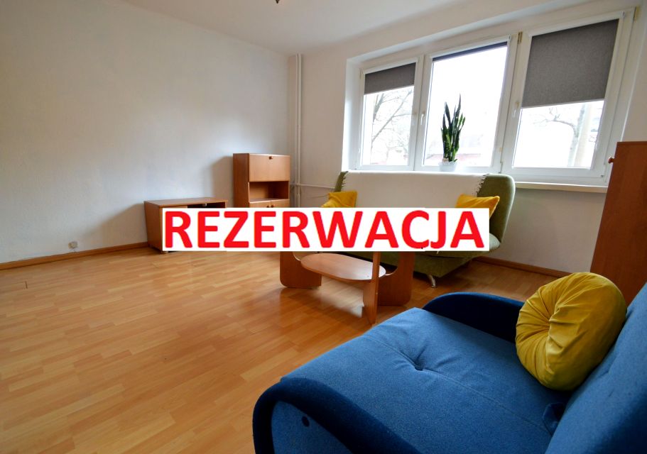 Mieszkanie Opole