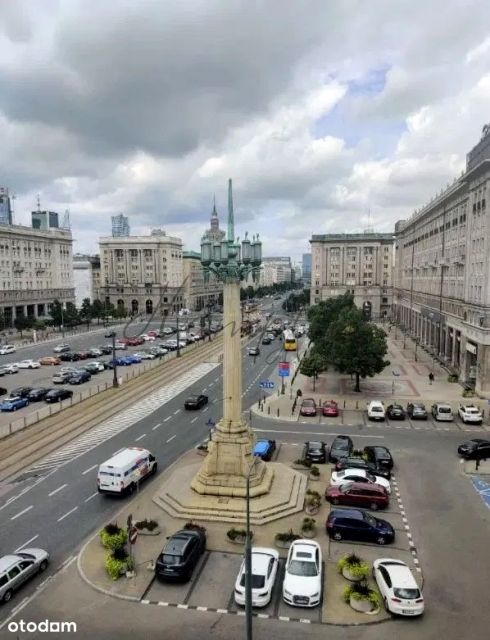Mieszkanie Warszawa