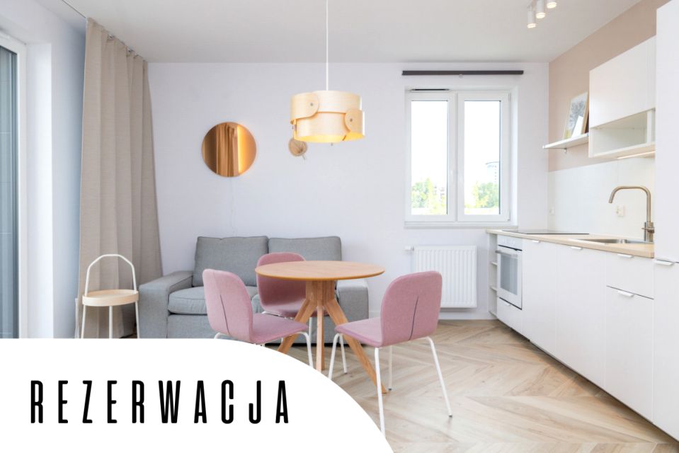 Mieszkanie Kraków