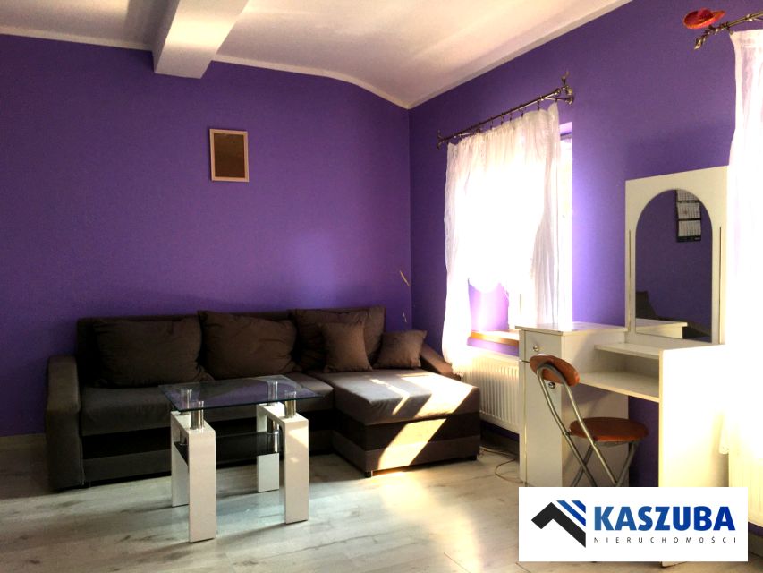 Mieszkanie Nowa Sól