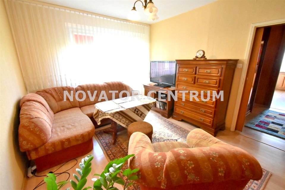 Mieszkanie Bydgoszcz