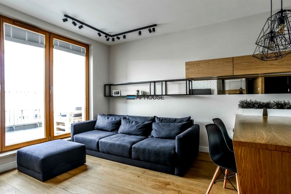Mieszkanie apartamentowiec wynajem