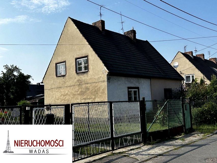 Dom Gliwice