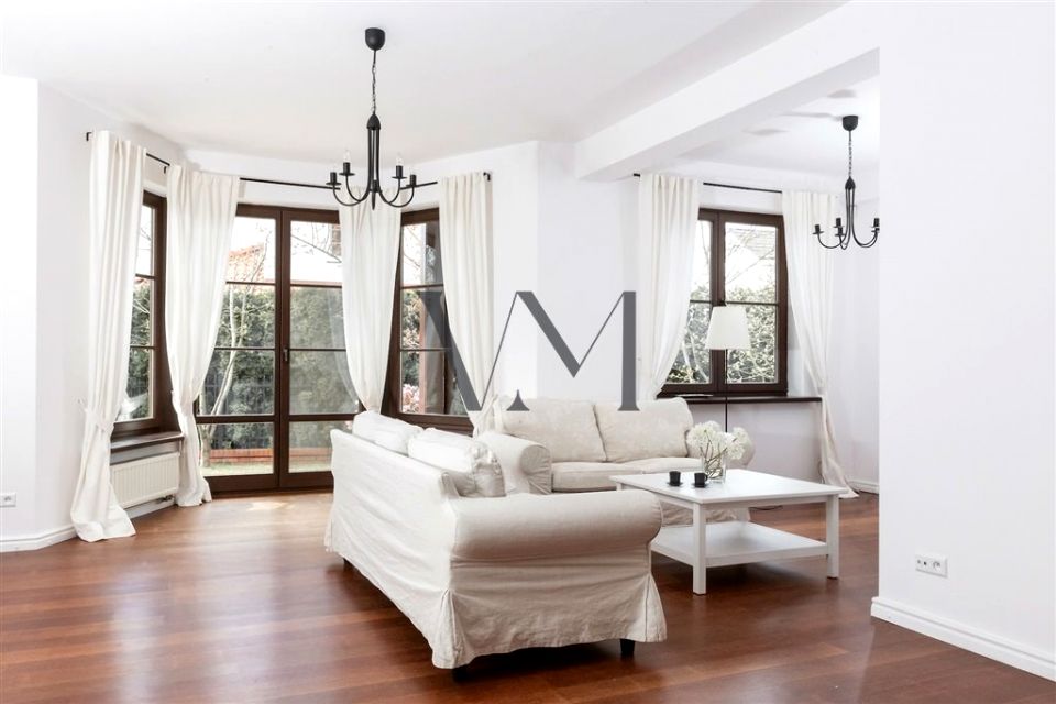 Dom wolnostojący wynajem