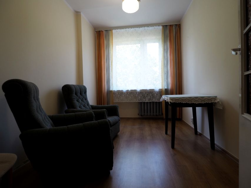 Mieszkanie Kraków