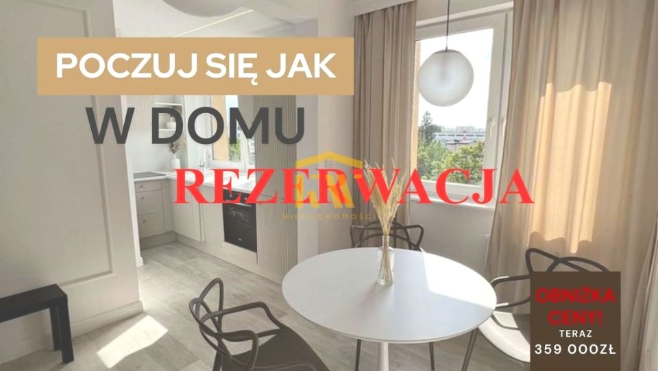 Mieszkanie Radom