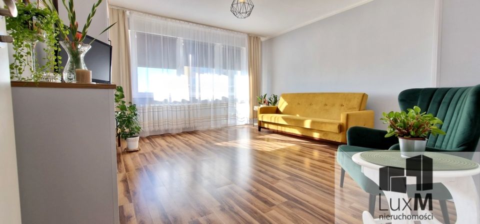 Mieszkanie Gorzów Wielkopolski