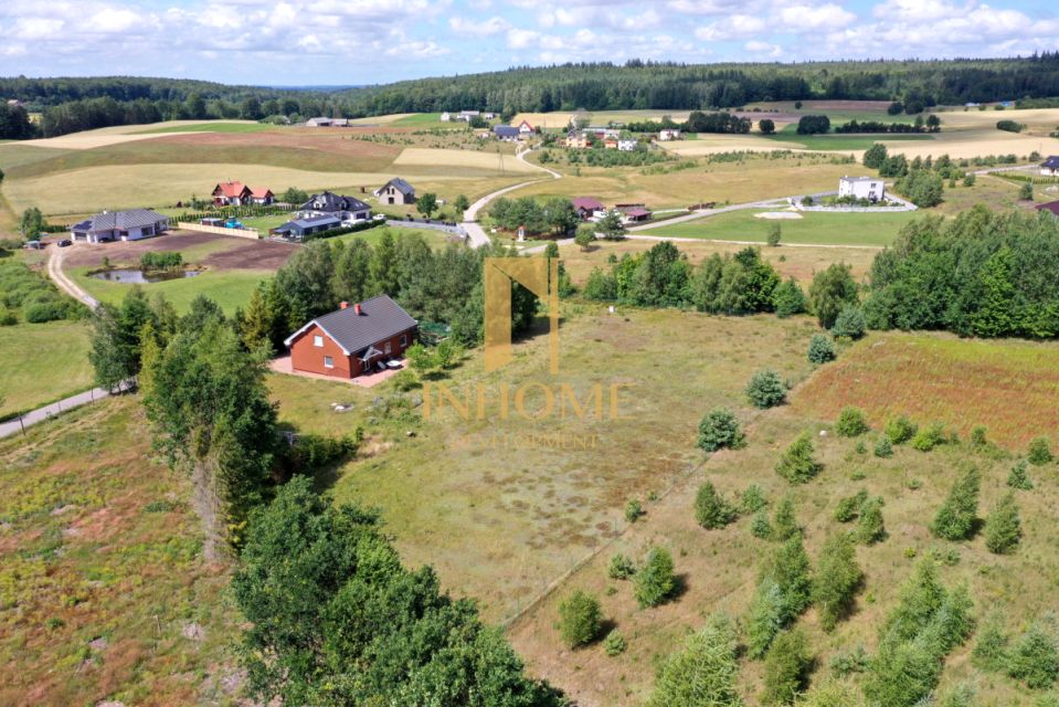 Działka Szemud