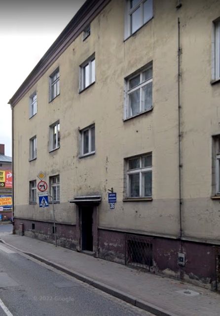 Mieszkanie Słupsk