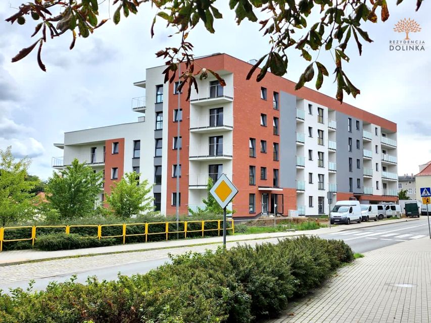 Mieszkanie Elbląg