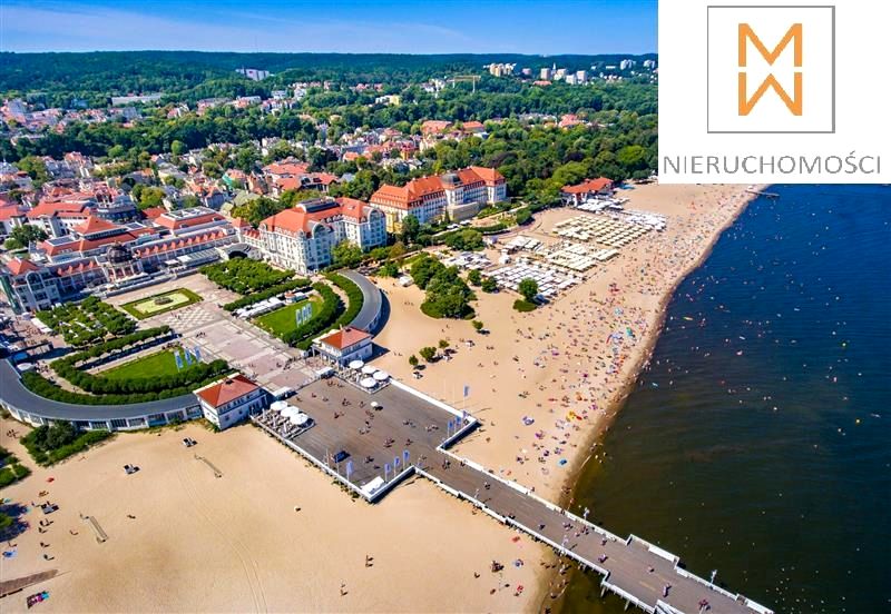 Dom Sopot