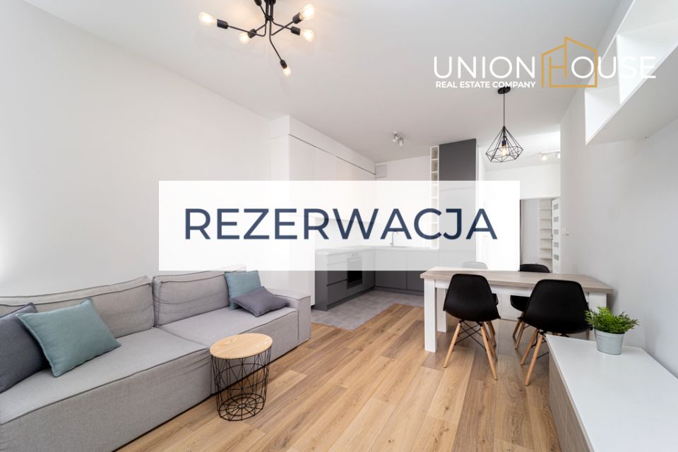 Mieszkanie KRAKÓW