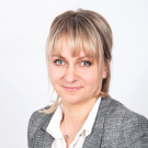 Katarzyna Sochacka-Ostrówka
