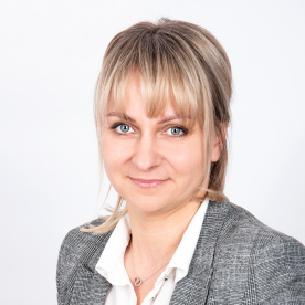 Katarzyna Sochacka-Ostrówka