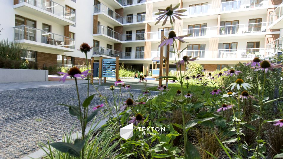 Mieszkanie Gdańsk