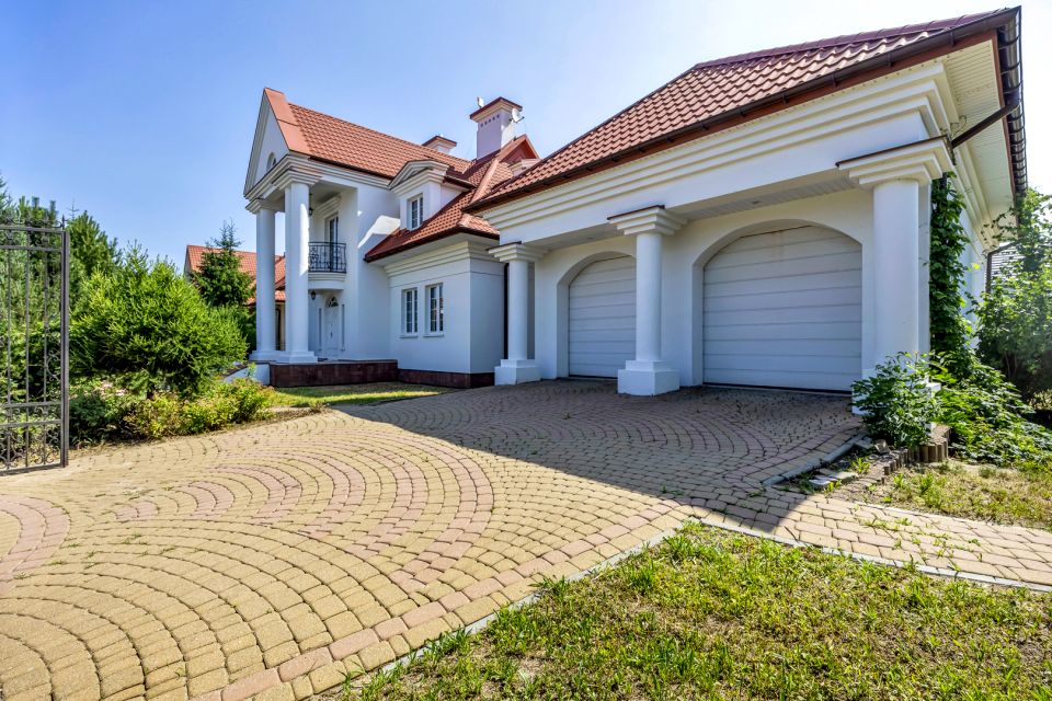 Dom Warszawa sprzedaż