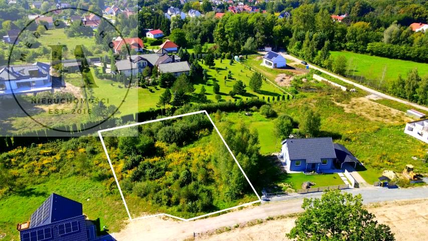 Działka budowlana Elbląg sprzedam