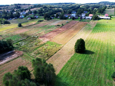 Działka budowlano-rolna Ulów sprzedam