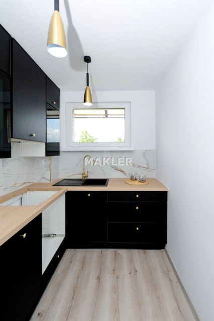 Mieszkanie Bydgoszcz