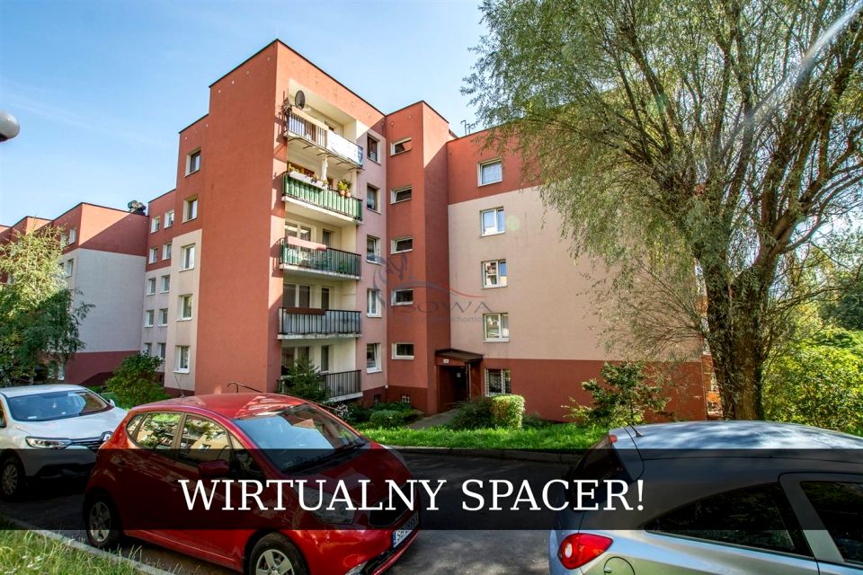 Mieszkanie Bielsko-Biała