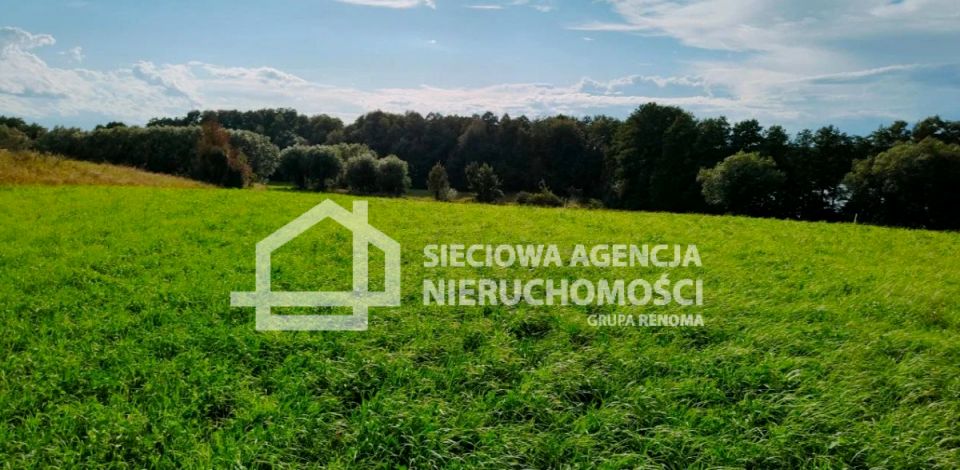 Działka inna Sumin