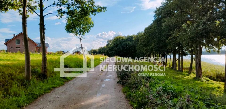 Działka Sumin