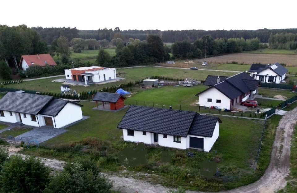 Dom Stajenczynki