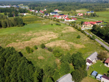 Działka budowlana Kamień sprzedam