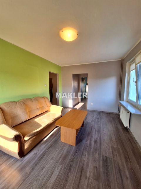 Mieszkanie Bydgoszcz