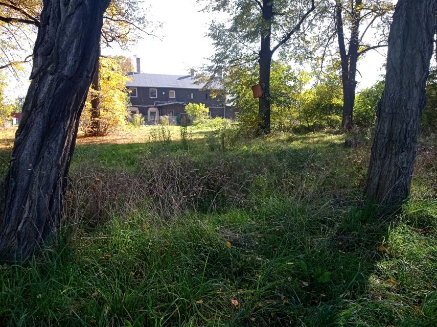 Działka budowlana Sosnowiec