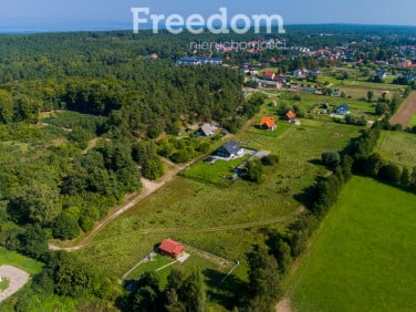 Działka Jantar