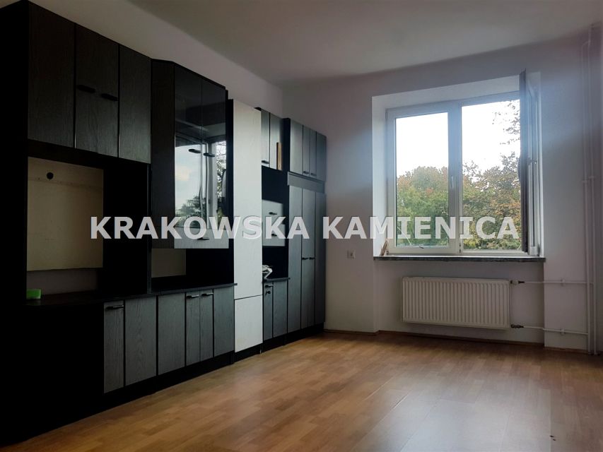 Mieszkanie Kraków