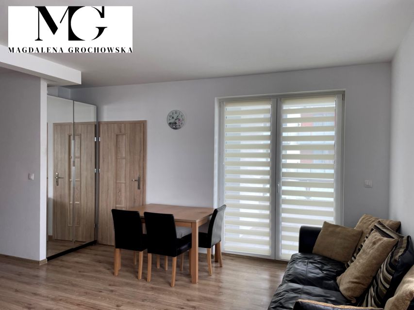 Mieszkanie Bydgoszcz