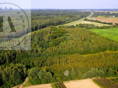 Działka rolna Czechowo sprzedam