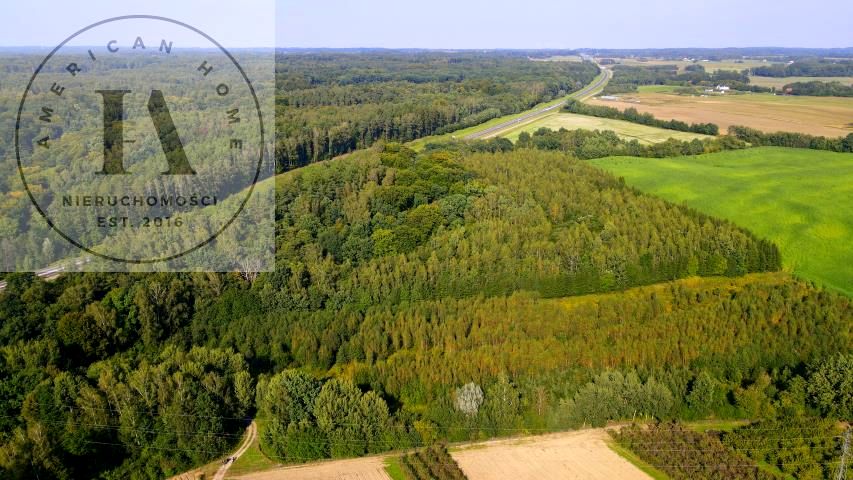 Działka rolna Czechowo sprzedam