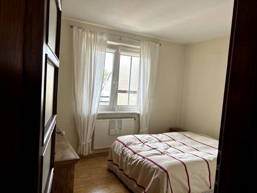 Mieszkanie Białystok
