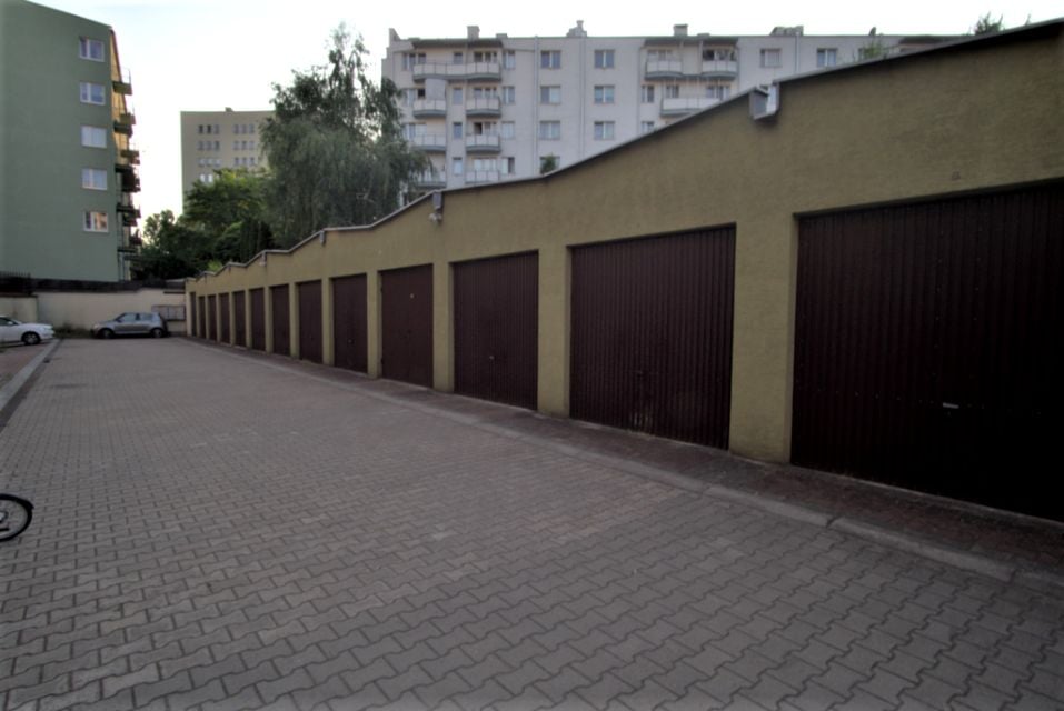 Budynek użytkowy Kraków sprzedaż