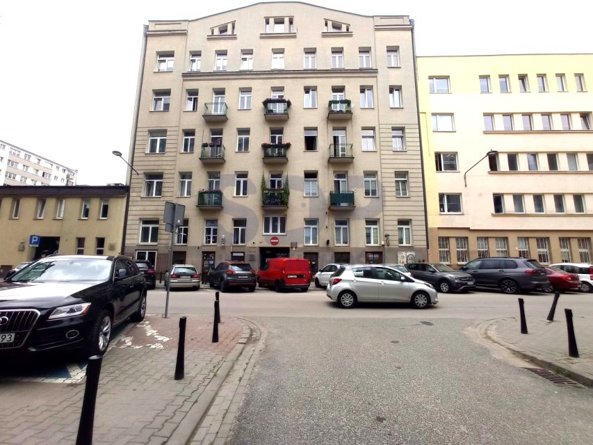 Mieszkanie Warszawa sprzedaż