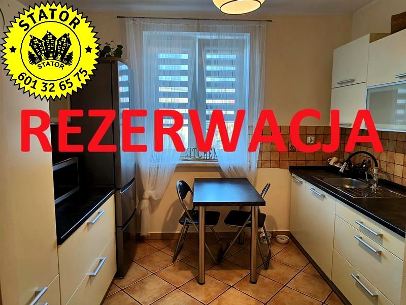 Mieszkanie Elbląg